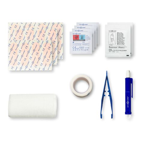 MyKit Animaux Domestiques en pochette papier blanc | sans marquage | non disponible | non disponible