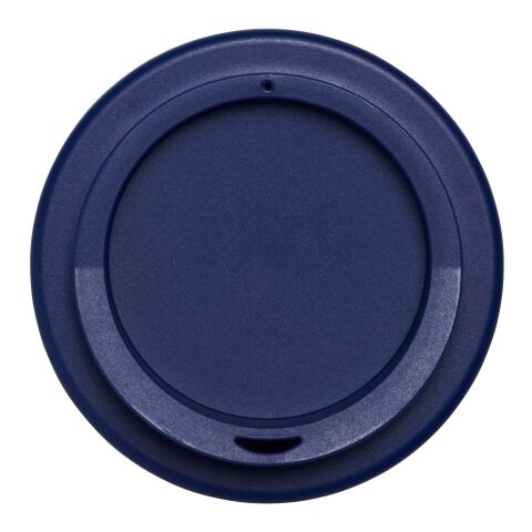 Gobelet isolant Americano® 350 ml Translucide-Bleu | sans marquage | non disponible | non disponible