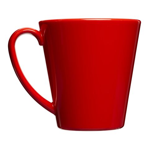 Mug en plastique Supreme 350 ml Rouge | sans marquage | non disponible | non disponible