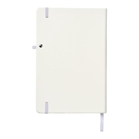 Medium polar notebook-WH Standard | blanc | sans marquage | non disponible | non disponible