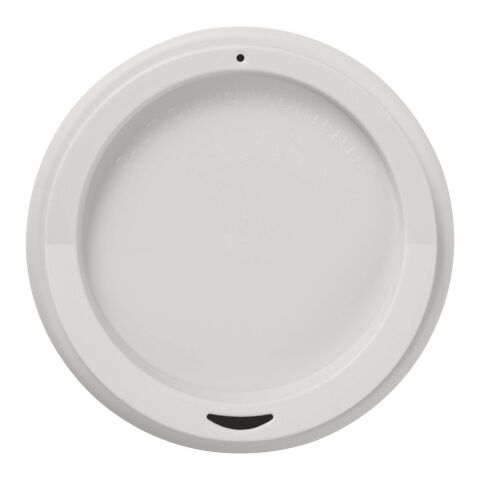 Gobelet Americano® Switch Renew de 300 ml avec couvercle Ivoire | sans marquage | non disponible | non disponible