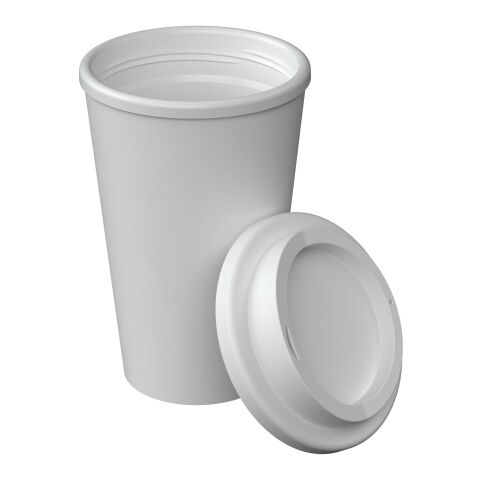 Gobelet isotherme Americano® Infiniti de 350 ml Couleur personnalisée