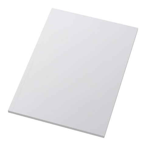 Carnet Novella Austen au format A5 à couverture souple - 50 feuilles lignées blanc