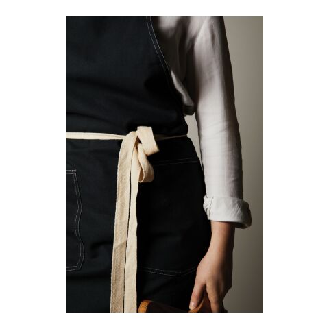 VINGA Tablier Sovano noir | sans marquage | non disponible | non disponible | non disponible