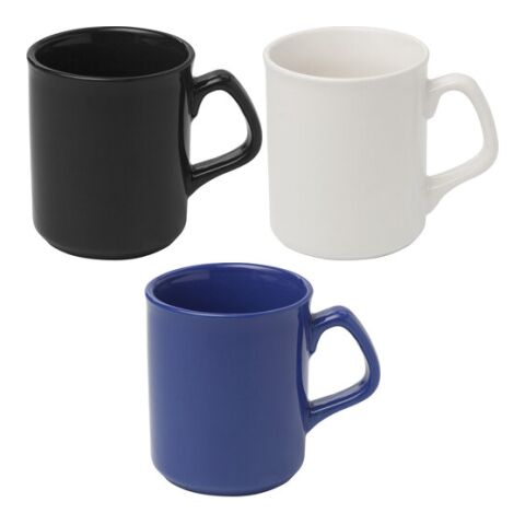 Mug en porcelaine blanc | sans marquage | non disponible | non disponible