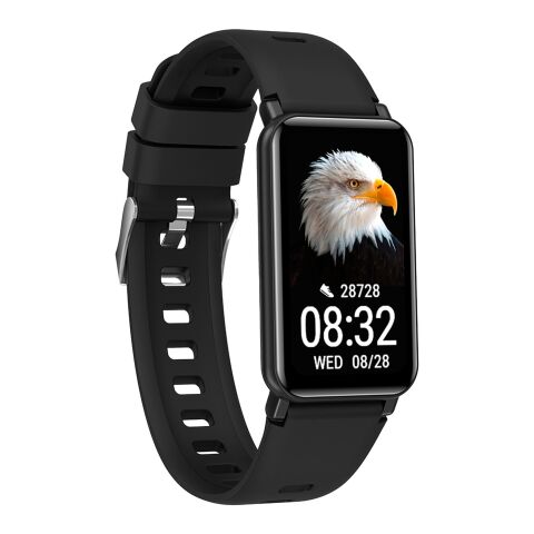 Bracelet intelligent multisport Prixton AT806 avec GPS Standard | Noir | sans marquage | non disponible | non disponible