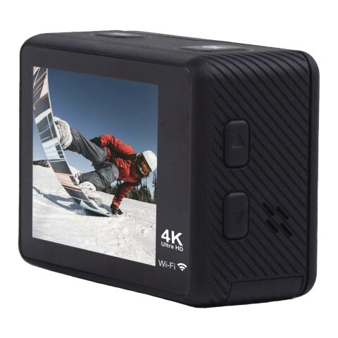 Caméra d’action Prixton DV670 à double écran 4K Standard | Noir | sans marquage | non disponible | non disponible