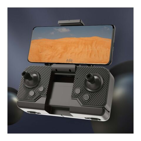 Drone Prixton Alpha Pro Standard | Noir | sans marquage | non disponible | non disponible