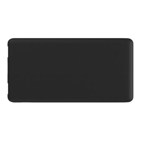 SCX.design P30 8000 mAh Solar Powerbank mit Leuchtlogo Standard | Noir | sans marquage | non disponible | non disponible