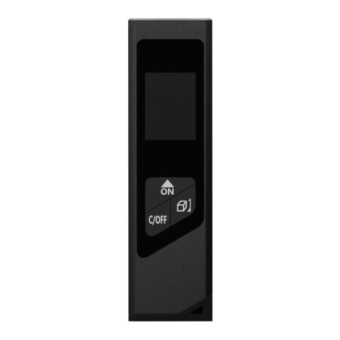 SCX.design T05 Mini-Laser-Entfernungsmesser Standard | Noir | sans marquage | non disponible | non disponible