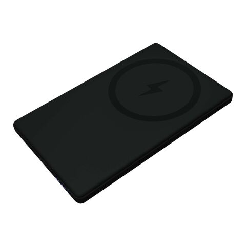 SCX.design P22 5000 mAh ultradünne, magnetische Powerbank Standard | noir | sans marquage | non disponible | non disponible