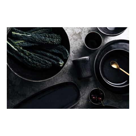 VINGA Saladier 31cm Nomimino noir | sans marquage