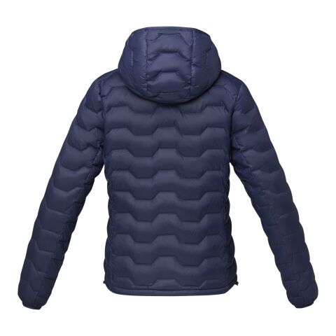 Veste isotherme Petalite recyclée certifiée GRS pour femme Deep blue | XS | sans marquage | non disponible | non disponible
