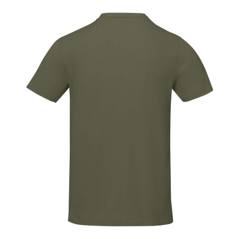 T-Shirt Nanaimo Standard | Forest Green2 | XXL | sans marquage | non disponible | non disponible | non disponible
