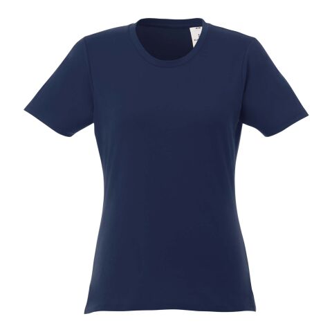 T-shirt femme manches courtes Heros Standard | Deep blue | XS | sans marquage | non disponible | non disponible | non disponible
