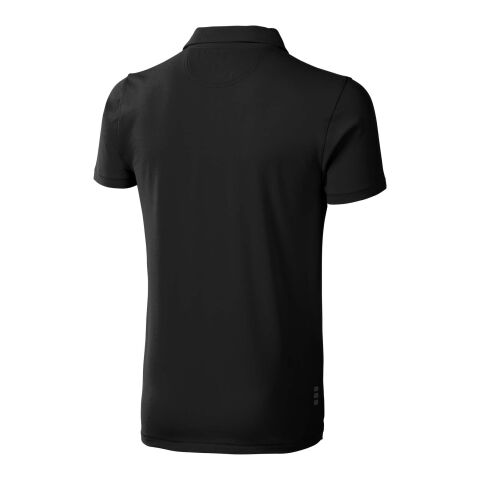 Polo manches courtes Markham Standard | Anthracite | S | sans marquage | non disponible | non disponible | non disponible