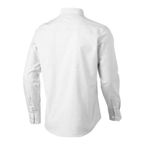 Chemise manches longues Vaillant Standard | blanc | 3XL | sans marquage | non disponible | non disponible | non disponible