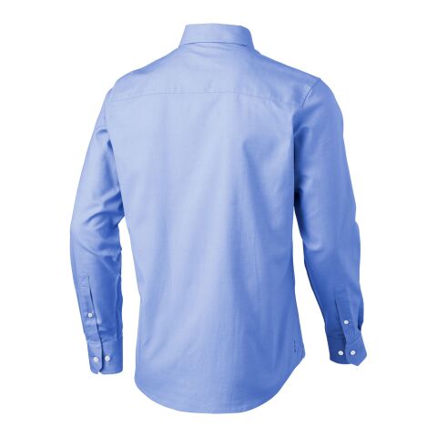 Chemise manches longues Vaillant Standard | Bleu clair | XXL | sans marquage | non disponible | non disponible | non disponible