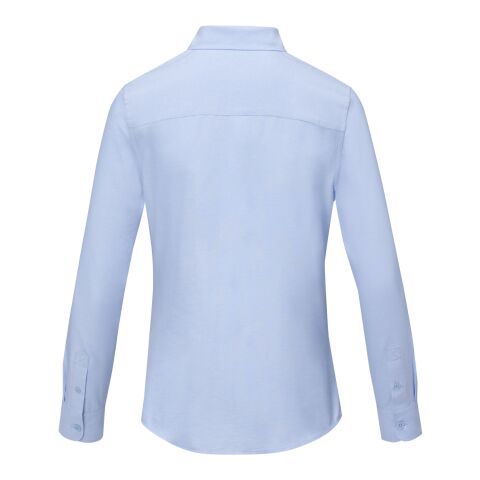 Chemise à manches longues Pollux pour femme Standard | Bleu clair | XL | sans marquage | non disponible | non disponible | non disponible