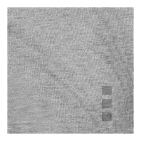 Sweater capuche full zip Arora Standard | Gris mélangé | XS | sans marquage | non disponible | non disponible | non disponible