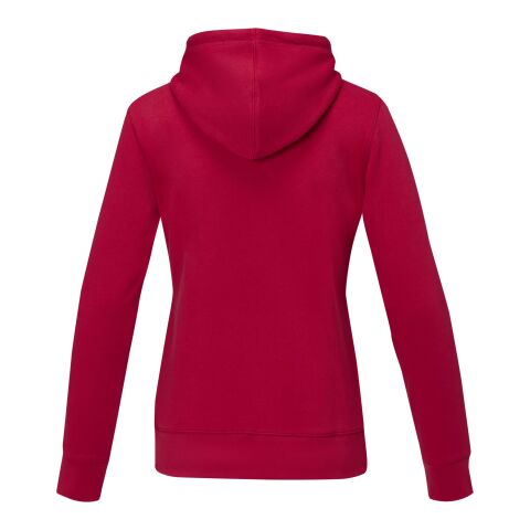 Sweat à capuche Charon pour femme Standard | Rouge | 3XL | sans marquage | non disponible | non disponible | non disponible