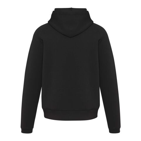 Sweat à capuche Danali unisexe en tissu interlock Standard | Noir | XXL | sans marquage | non disponible | non disponible | non disponible