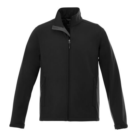 Veste softshell Maxson Standard | noir | XS | sans marquage | non disponible | non disponible | non disponible