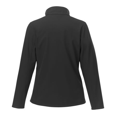 Veste softshell pour femmes Orion Standard | Noir | M | sans marquage | non disponible | non disponible | non disponible