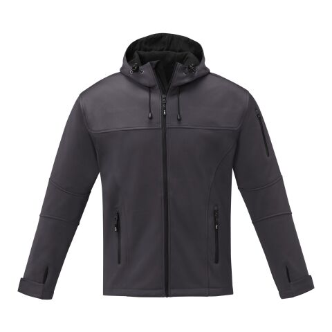 Veste Softshell Match pour homme Standard | Gris storm | L | sans marquage | non disponible | non disponible | non disponible