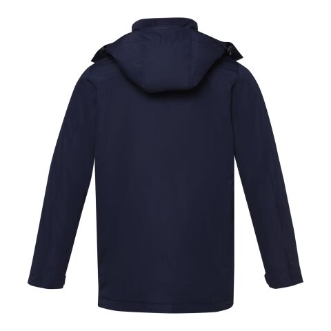 Parka isotherme Hardy pour homme Standard | Marine | XL | sans marquage | non disponible | non disponible | non disponible