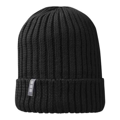 Bonnet biologique Ives Noir | sans marquage | non disponible | non disponible | non disponible