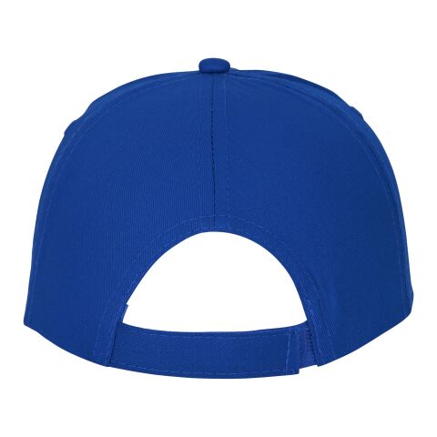 Casquette 5 panneaux Feniks Standard | Bleu | sans marquage | non disponible | non disponible | non disponible