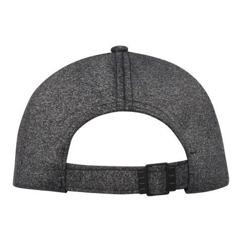 Casquette extensible Manu à 5 panneaux Standard | Charbon | sans marquage | non disponible | non disponible | non disponible