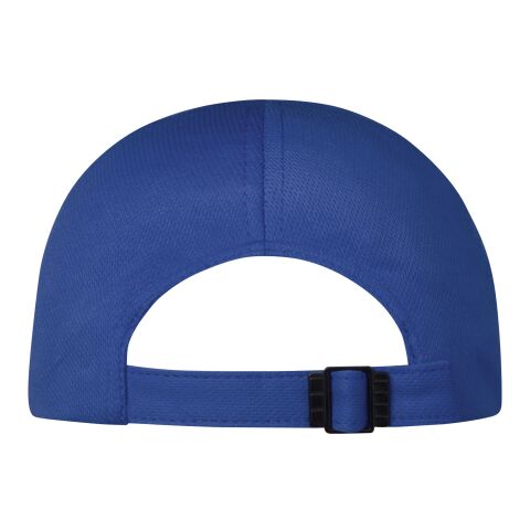 Casquette Cerus 6 panneaux cool fit Standard | Bleu | non disponible | sans marquage | non disponible | non disponible | non disponible