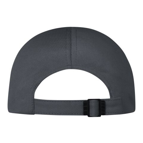 Casquette Cerus 6 panneaux cool fit Standard | Gris storm | sans marquage | non disponible | non disponible | non disponible