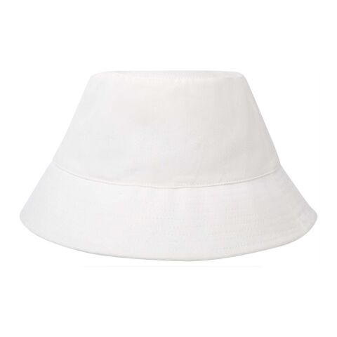Chapeau anti-UV recyclé Wicklow Standard | Blanc | sans marquage | non disponible | non disponible | non disponible