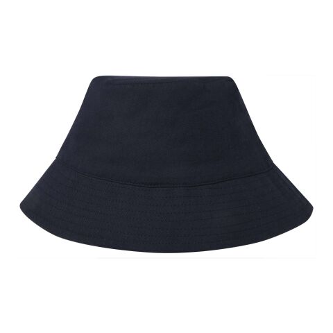 Chapeau anti-UV recyclé Wicklow Standard | Marine | sans marquage | non disponible | non disponible | non disponible