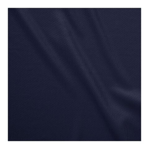 T-shirt manches courtes Niagara Standard | Deep blue | 3XL | sans marquage | non disponible | non disponible | non disponible