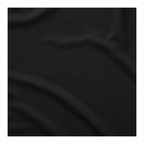 T-shirt Cool Fit Femme Niagara Standard | noir | M | sans marquage | non disponible | non disponible | non disponible