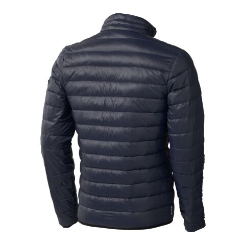 Veste Scotia duvet léger Standard | Marine | XXL | sans marquage | non disponible | non disponible | non disponible