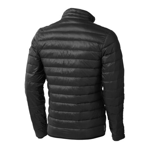 Veste Scotia duvet léger Standard | Anthracite | S | sans marquage | non disponible | non disponible | non disponible