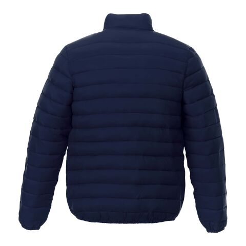 Doudoune homme Athenas, recyclée Standard | Marine | L | sans marquage | non disponible | non disponible | non disponible