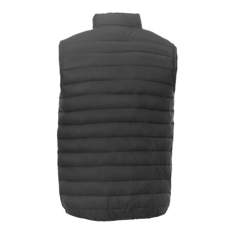 Doudoune sans manches Pallas - homme Standard | Gris storm | XS | sans marquage | non disponible | non disponible | non disponible