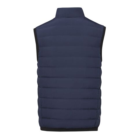 Bodywarmer duvet Caltha pour homme Standard | Marine | L | sans marquage | non disponible | non disponible | non disponible