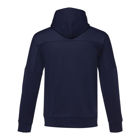 Veste Nubia performance entièrement zippée en tricot pour homme Standard | Marine | 2XL | sans marquage | non disponible | non disponible | non disponible