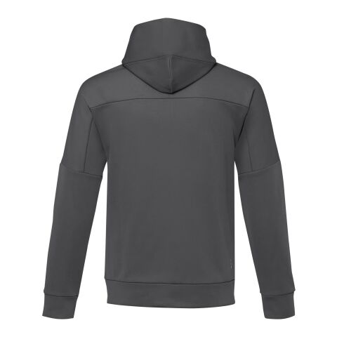 Veste Nubia performance entièrement zippée en tricot pour homme Standard | Gris storm | S | sans marquage | non disponible | non disponible | non disponible