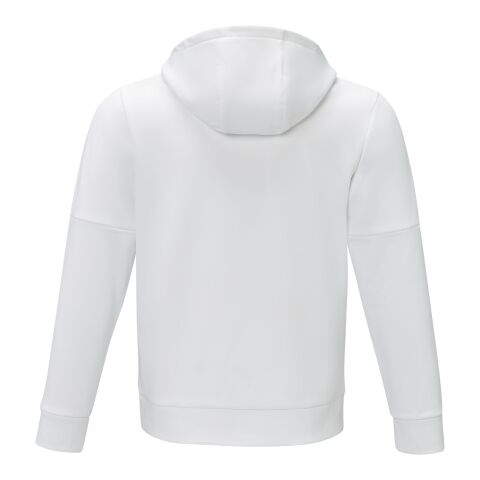 Sweat a capuche anorak a demi zip Sayan pour homme allbranded