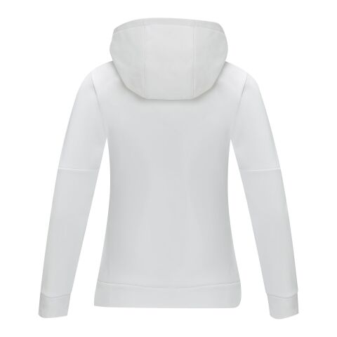 Anorak capuche femme hot sale