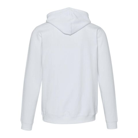 Sweat à capuche unisexe Spinel Standard | Blanc | non disponible | sans marquage | non disponible | non disponible | non disponible