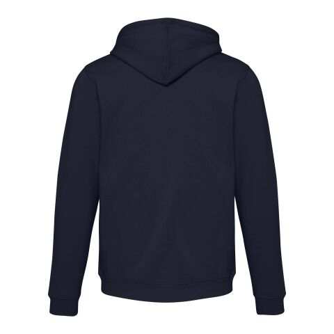 Sweat à capuche unisexe Spinel Marine | XS